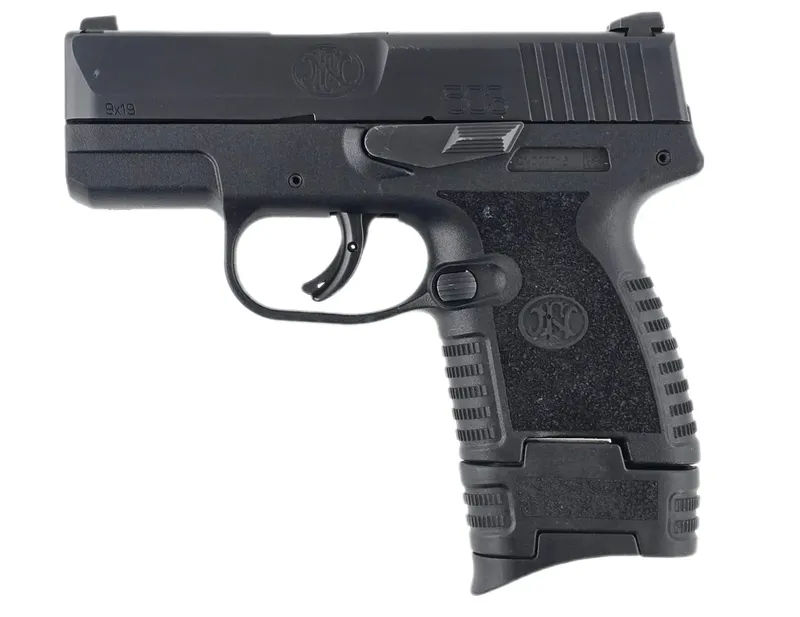 FN 503 (Used)