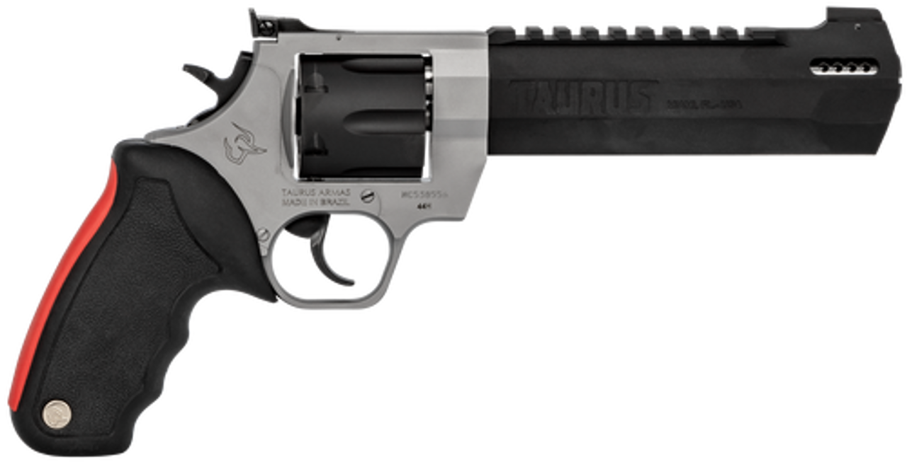 Taurus Raging Hunter 44 Magnum Revolver 6.75"