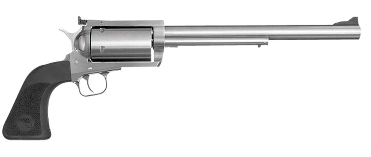 MGNM RSRH BFR 350 LEGEND 10″ RVLVR STS 6 SHOT - No Credit Card Fees - Low, flat rate shipping