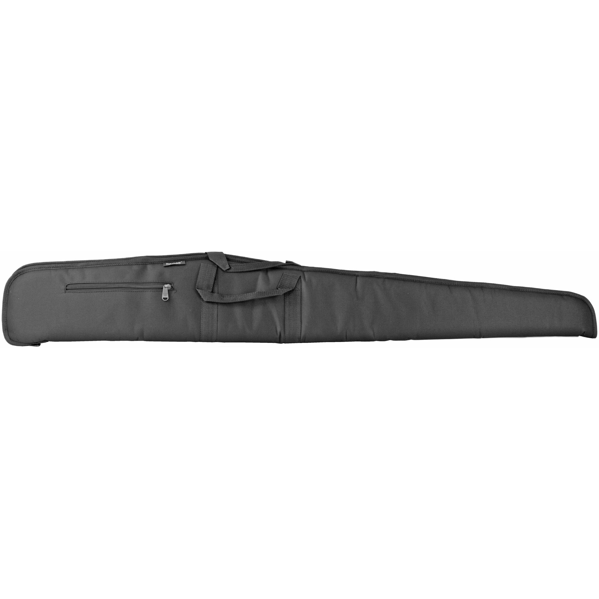 Bulldog Cases Extreme Rifle Cases, 55", Black - BD28055
