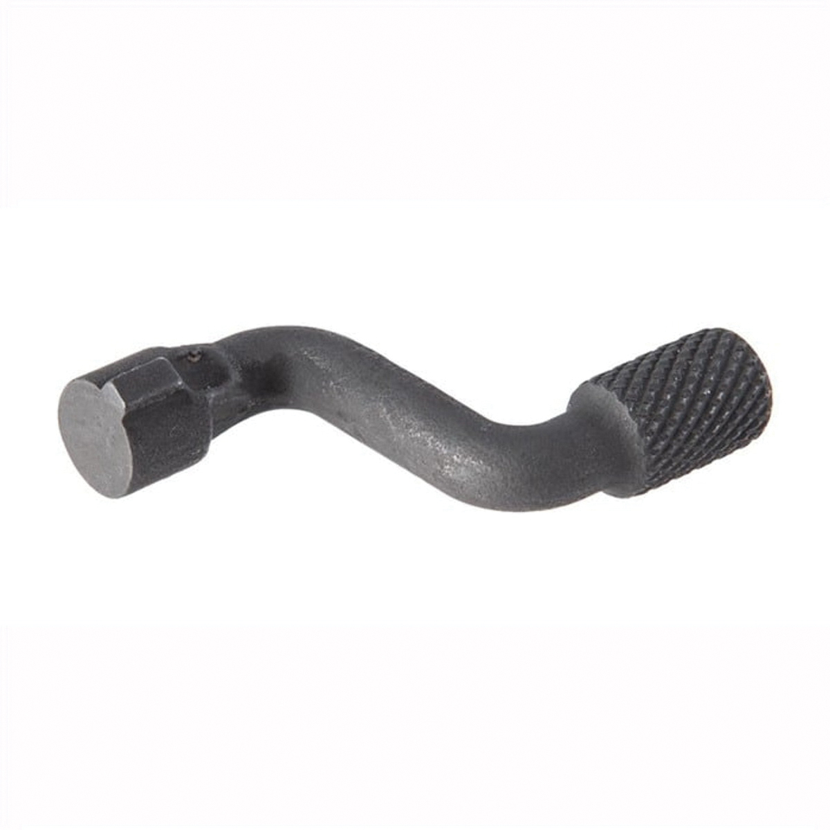 Brownells Charging Handle Fits BRN-180, Black