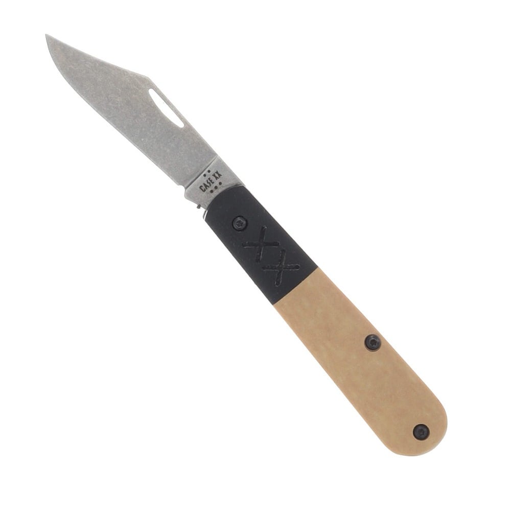 Case CrossRoads Series XR Barlow, Tan