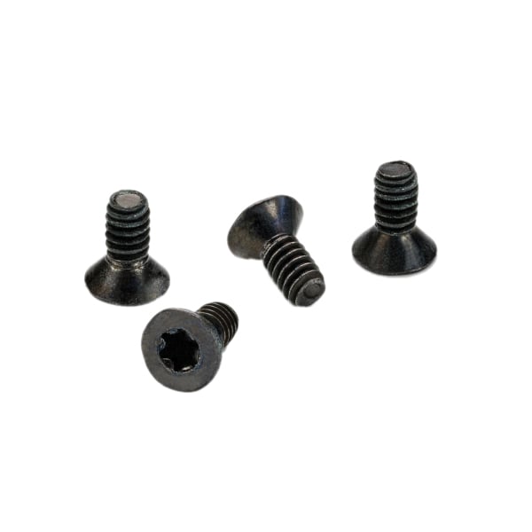 Eotech Replacement Hood Screw Kit Fits HWS, Black