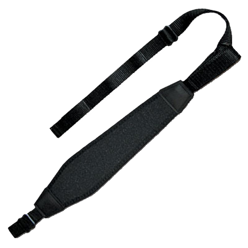 GrovTec Premium Padded Sling, Black - GTSL01