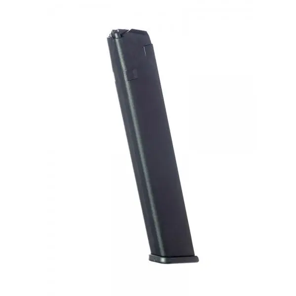 ProMag Heckler Koch (H) VP9 Magazine 9mm Luger 32/rd Blued Steel