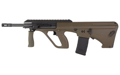 Steyr AUG A3 M2 300 Blackout Rifle 16"