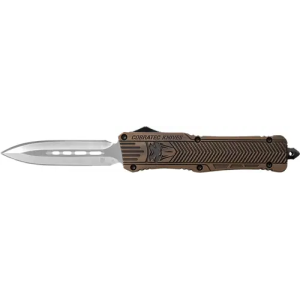 COBRATEC SMALL CTK1 OTF BRONZE 2.75 DAGGER