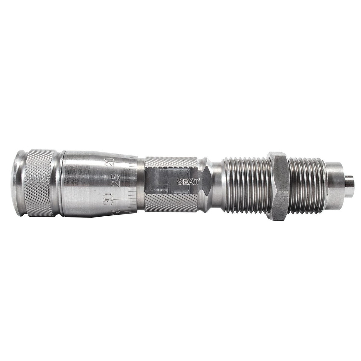 Lyman Pro 6.5 Creedmoor Micrometer Seating Die