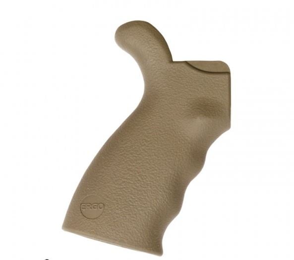 ERGO 2 AR Grip - Dark Earth 4010-DE