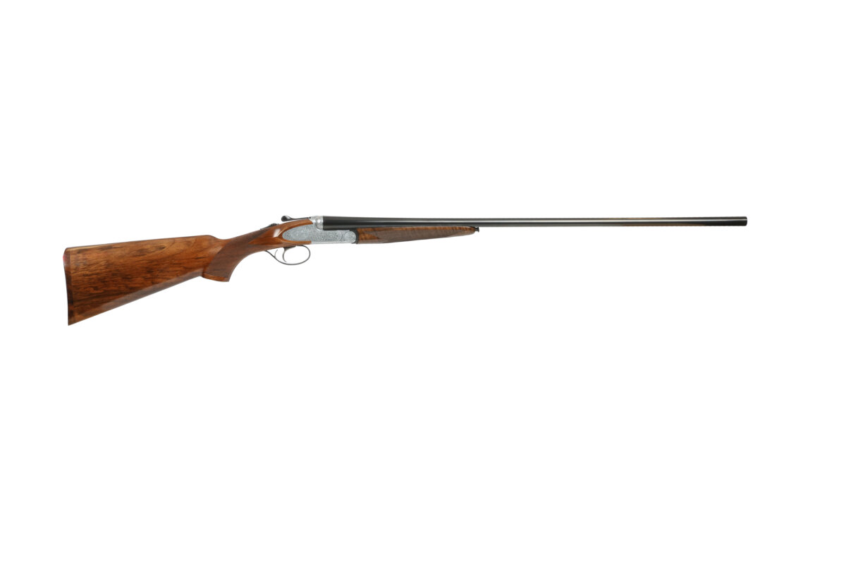 Rizzini BR552 28/29 BL/WD SPECIAL