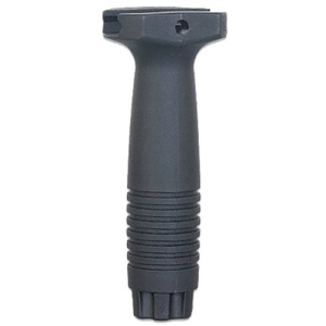 Promag PRO MAG Vertical Fore Grip Black Swiss Pattern