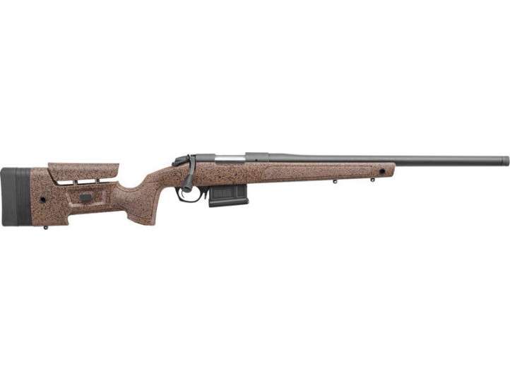 Bergara HMR Rifle 300 PRC Bolt Action