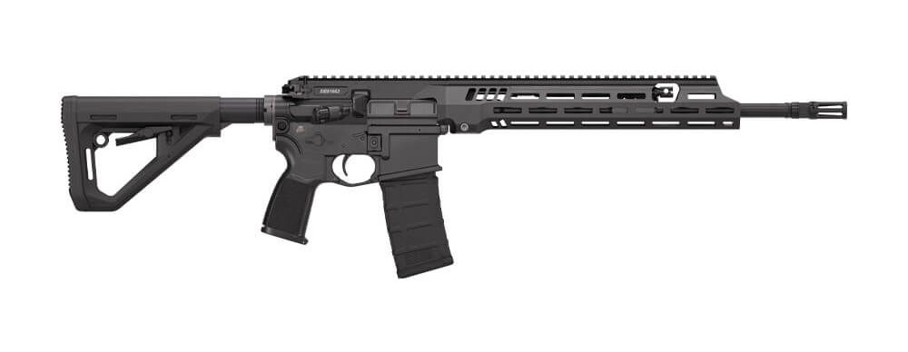 Sig Sauer SIG 516 G3 RFL 5.56 30 16B CP