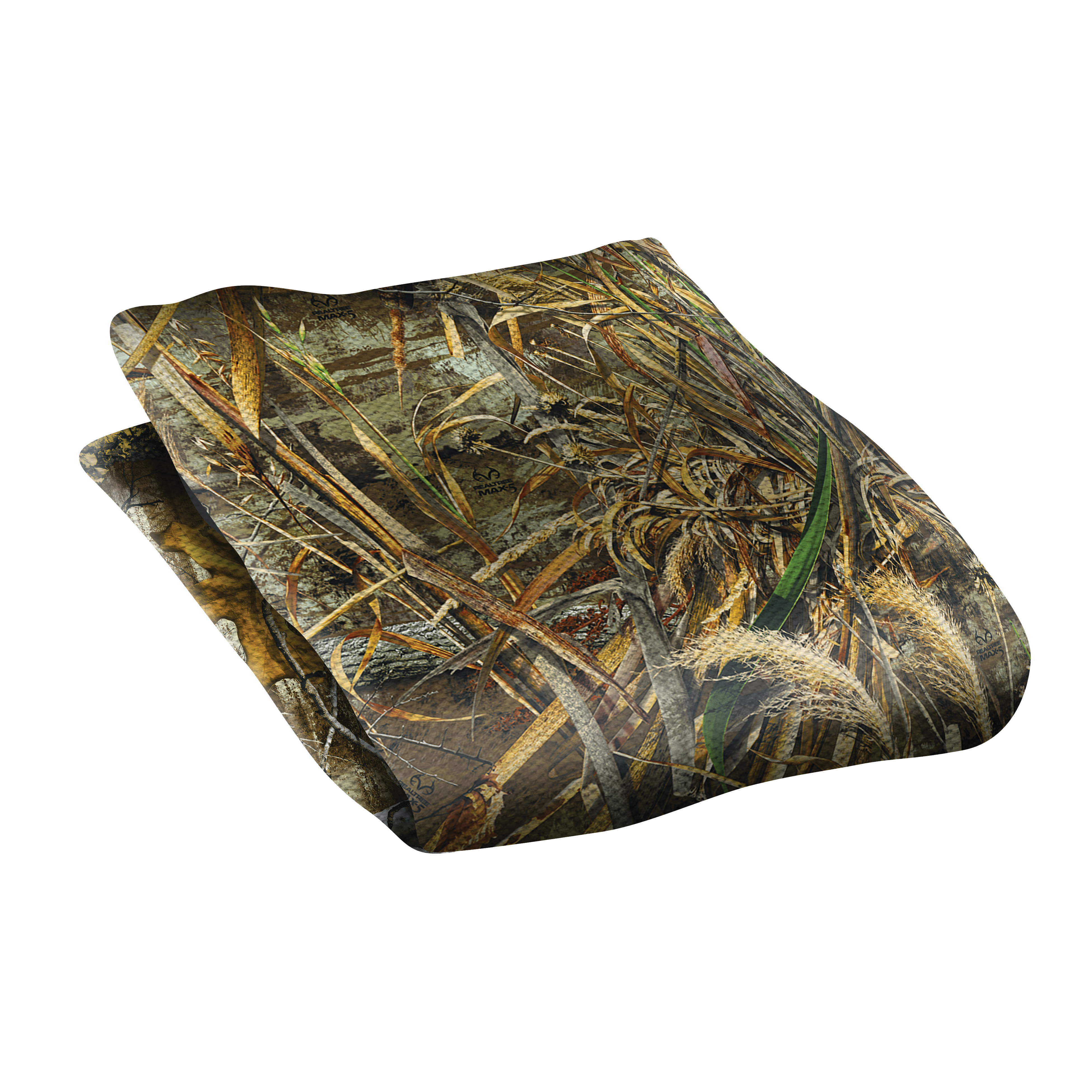 Allen Omnitex Blind Making Burlap Material, Realtree Max-5 Camo - 25334