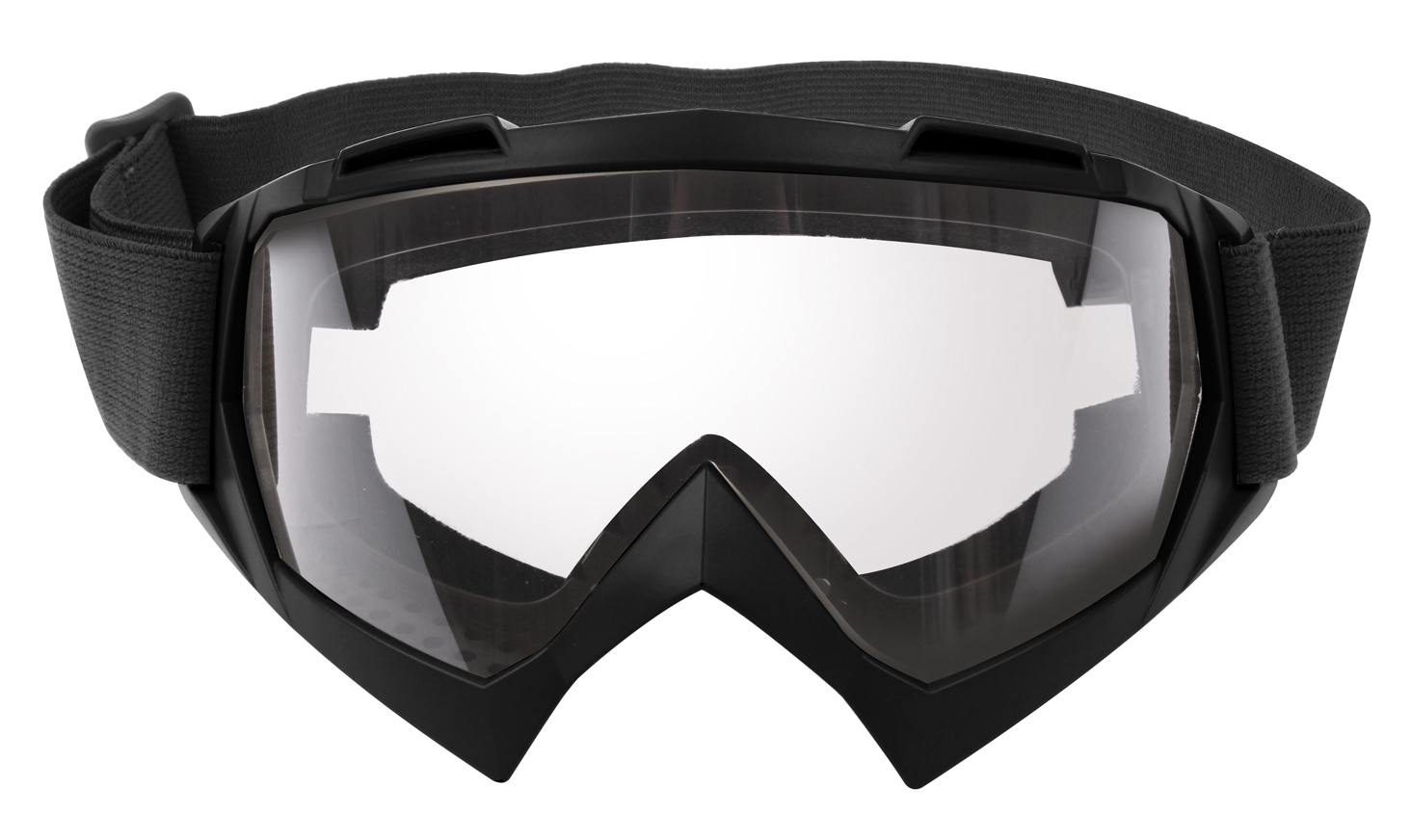 Rothco Otg Tactical Goggles - Clear