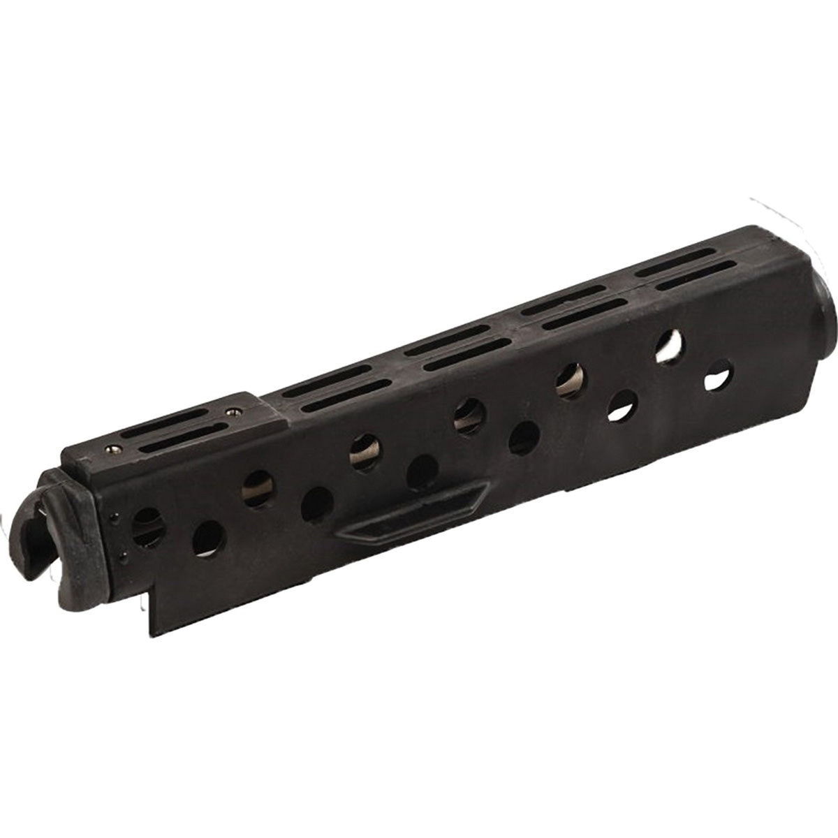LMT Defense Carbine-Length Heat Shield, Black