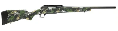 SAVAGE ARMS 110 SP