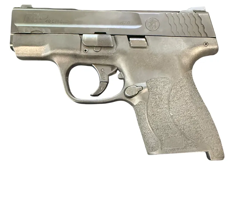 SMITH & WESSON M&P 40 Shield (Used)