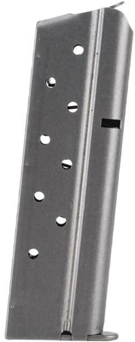 Kimber KMB MAG 1911 9MM SS 9RD