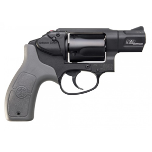 SMITH & WESSON M&P Bodyguard 38 Integrated CT 1.875" 5rd
