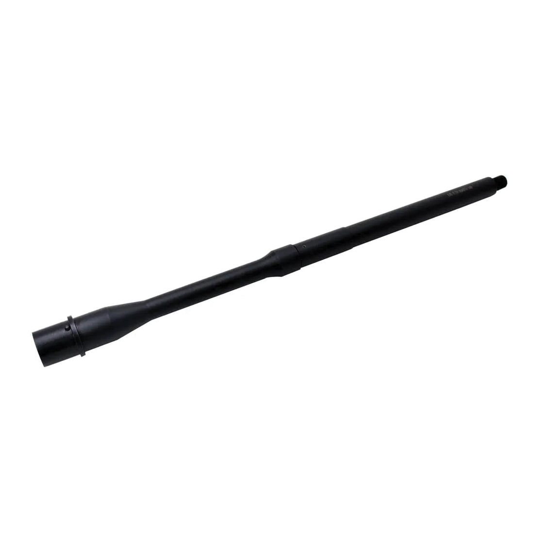 Diamondback Firearms Barrel 5.56x45mm 16", Black - Designed for Accuracy and Durability - 556C16M50B9