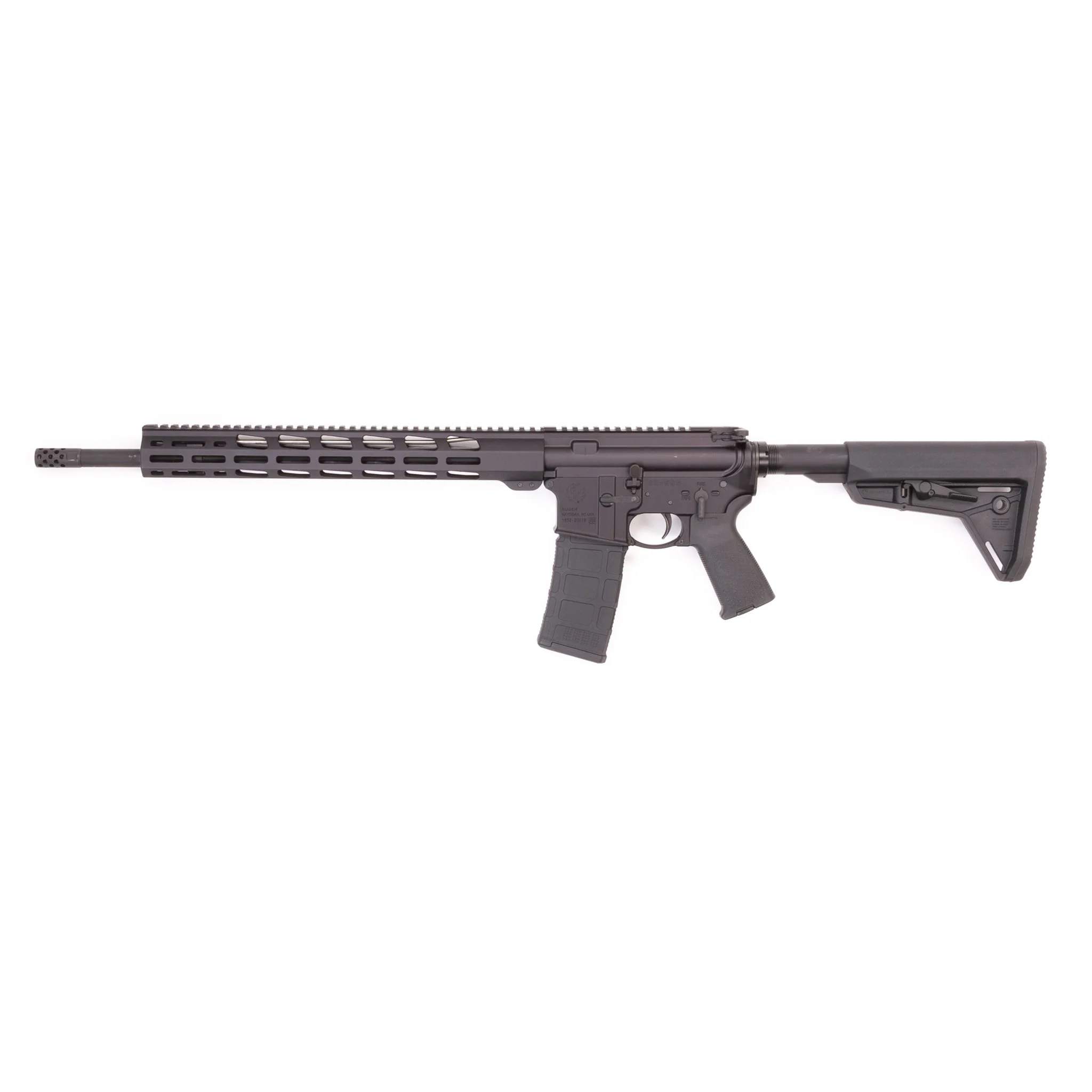RUGER AR-556 (Used)