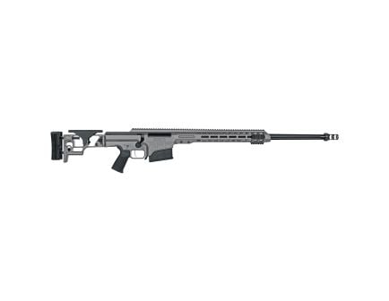 Barrett MRAD .300 PRC Bolt Action Rifle, 26" Barrel, Gray - 18501