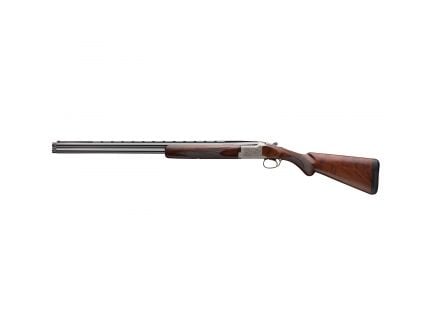 Browning Citori White Lightning Small Gauges 20 Gauge Over/Under-Action Shotgun, Gloss Oil - 018142604