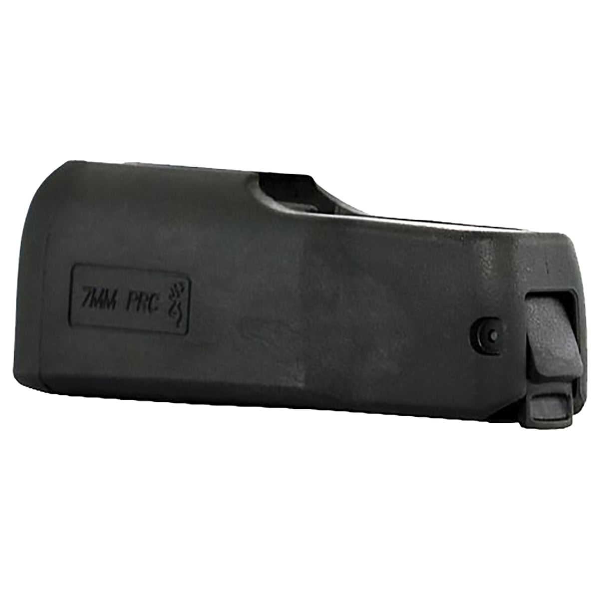 Browning X-Bolt 4rds 7mm PRC Rotary Magazine - Black Precision Tactical - 112044616