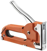 CHAMPION STAPLE GUN - GREAT FOR PAPER TARGET HANGING