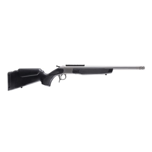 CVA Scout SS TD 450 Bushmaster 22" 1rd - Black