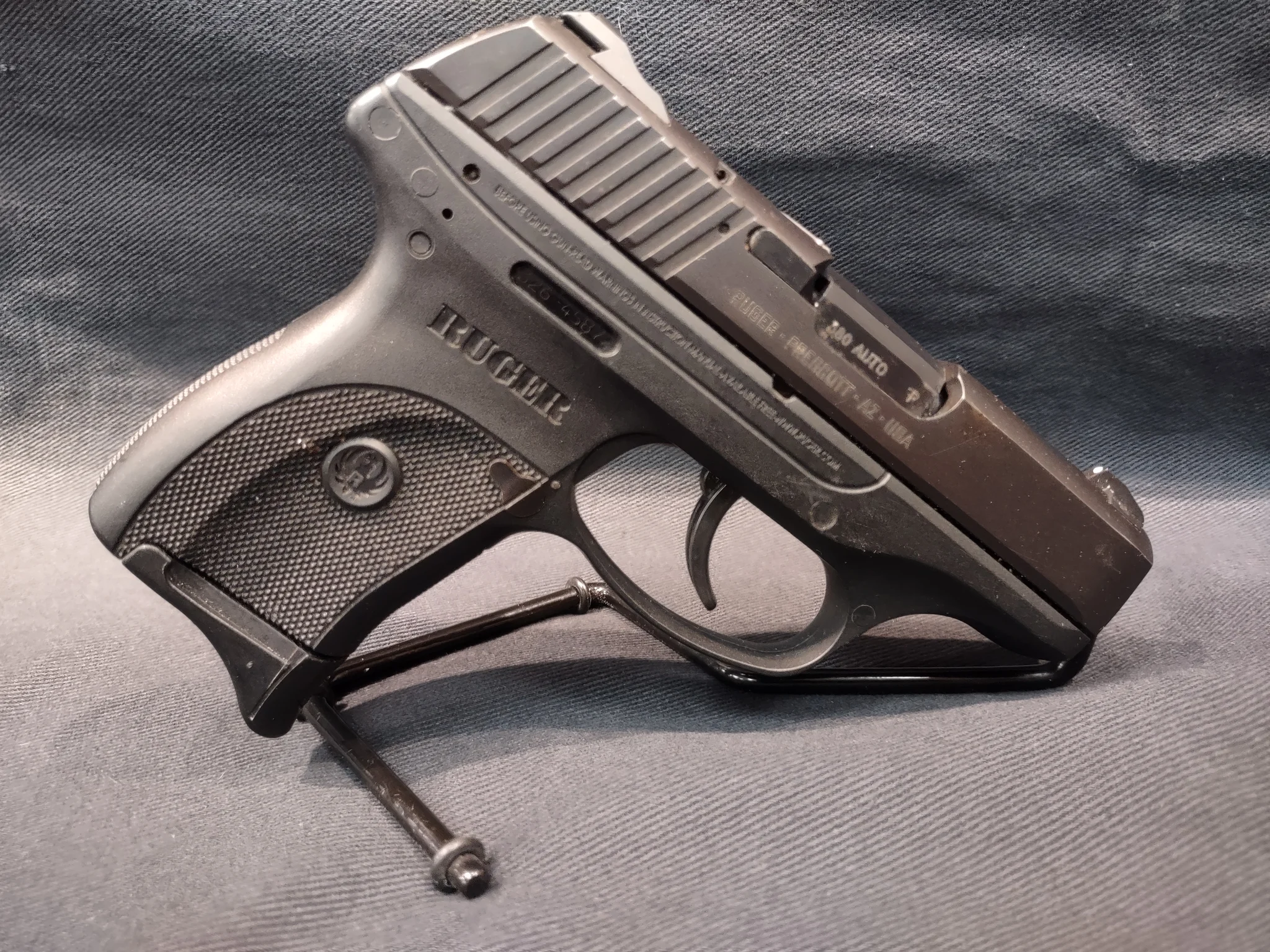 RUGER LC380 (Used)