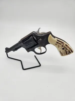 SMITH & WESSON 1905 (Used)