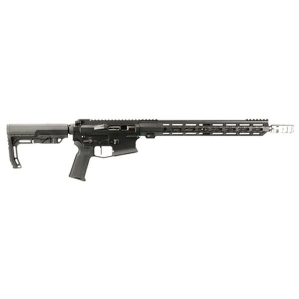 Alex Pro Firearms Elite LTR .223 Wylde 16", Black