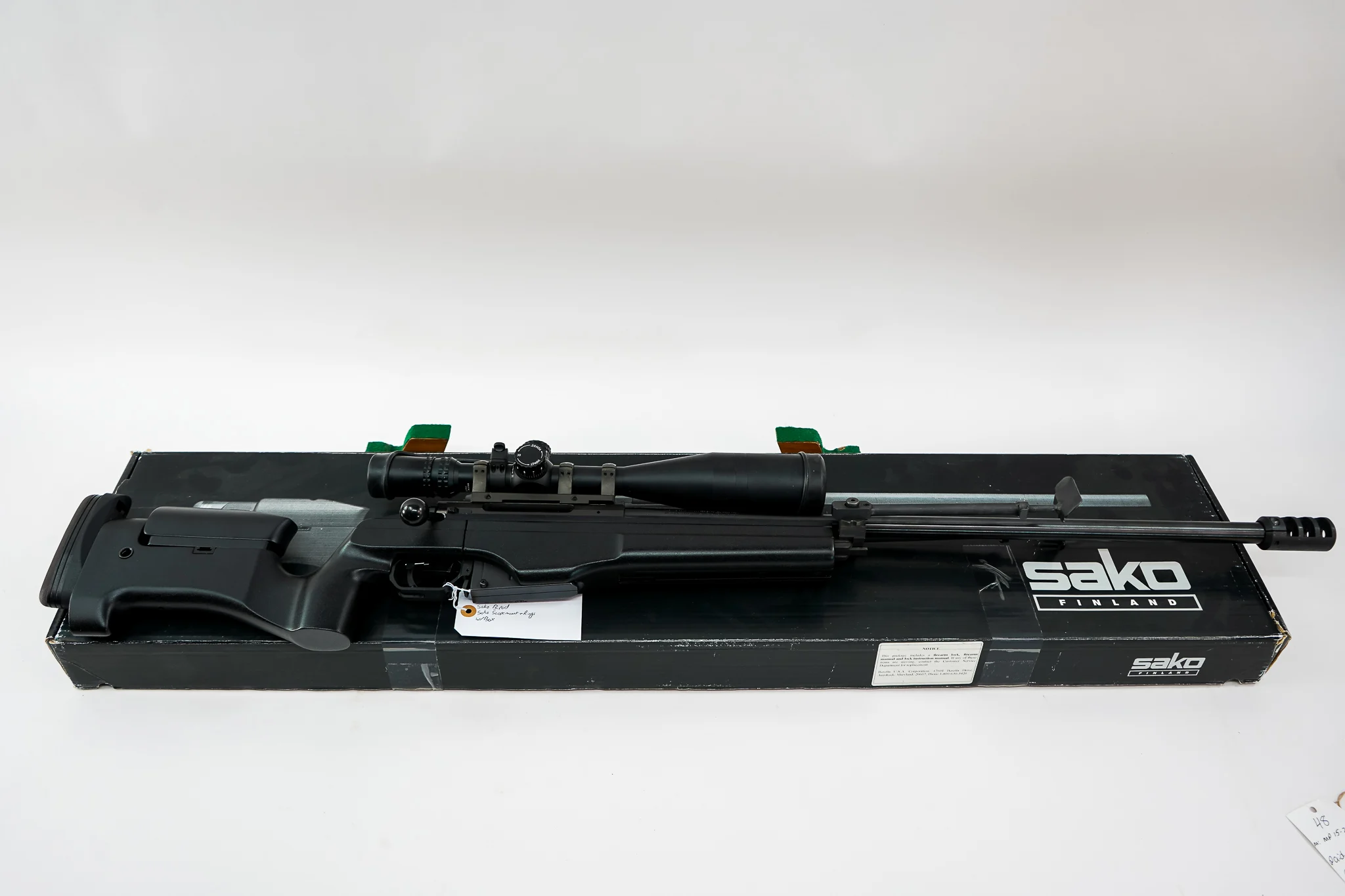 SAKO TRG-42 (Used)