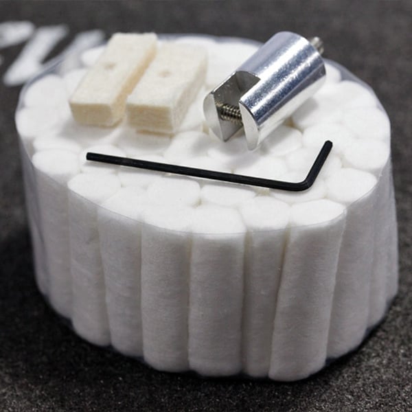 J Dewey Rods Bolt Action Conversion Kit