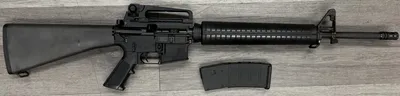 COLT AR15A4 (Used)