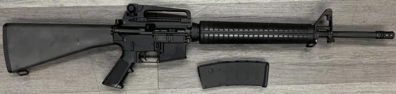 COLT AR15A4 (Used)
