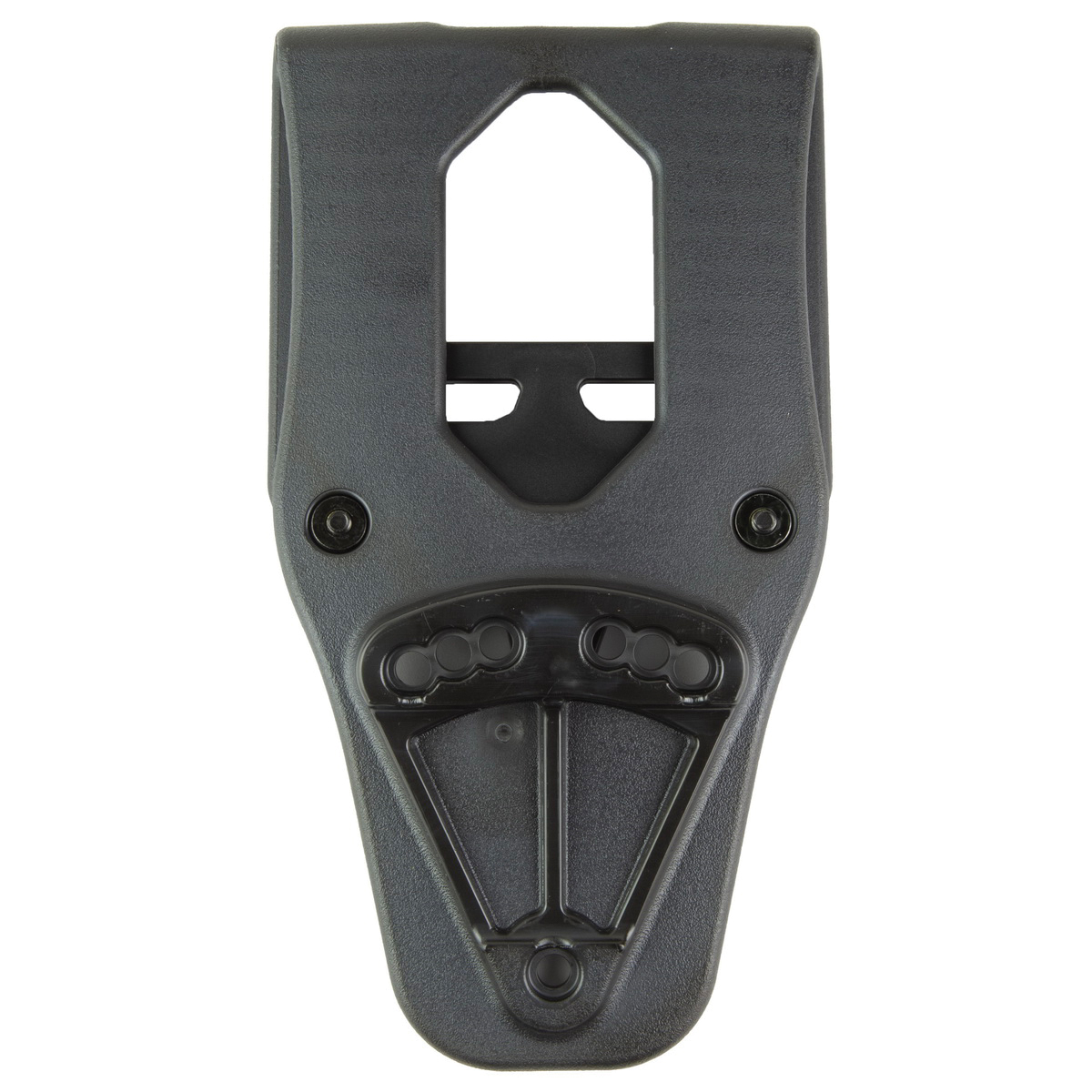 Alien Gear Rapid Force Level 3 Duty Sig Sauer P320 Full-Size/M18 Holster Right Polymer, Black