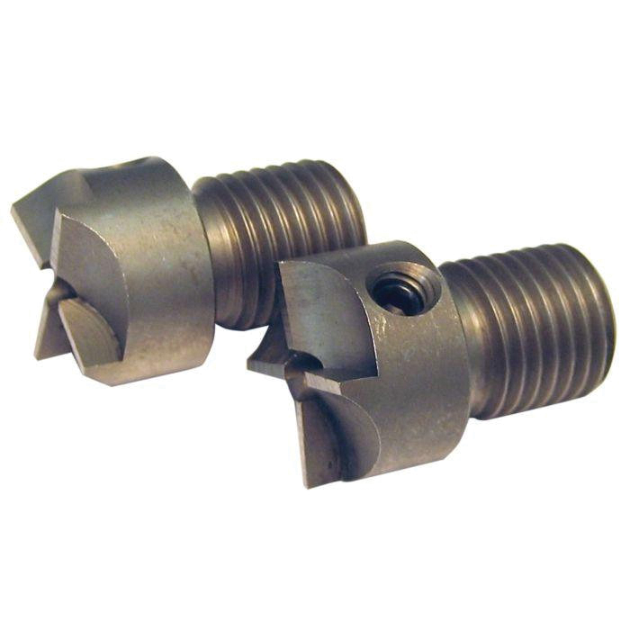 Lyman Replacement Cutter Head, Pack of 2