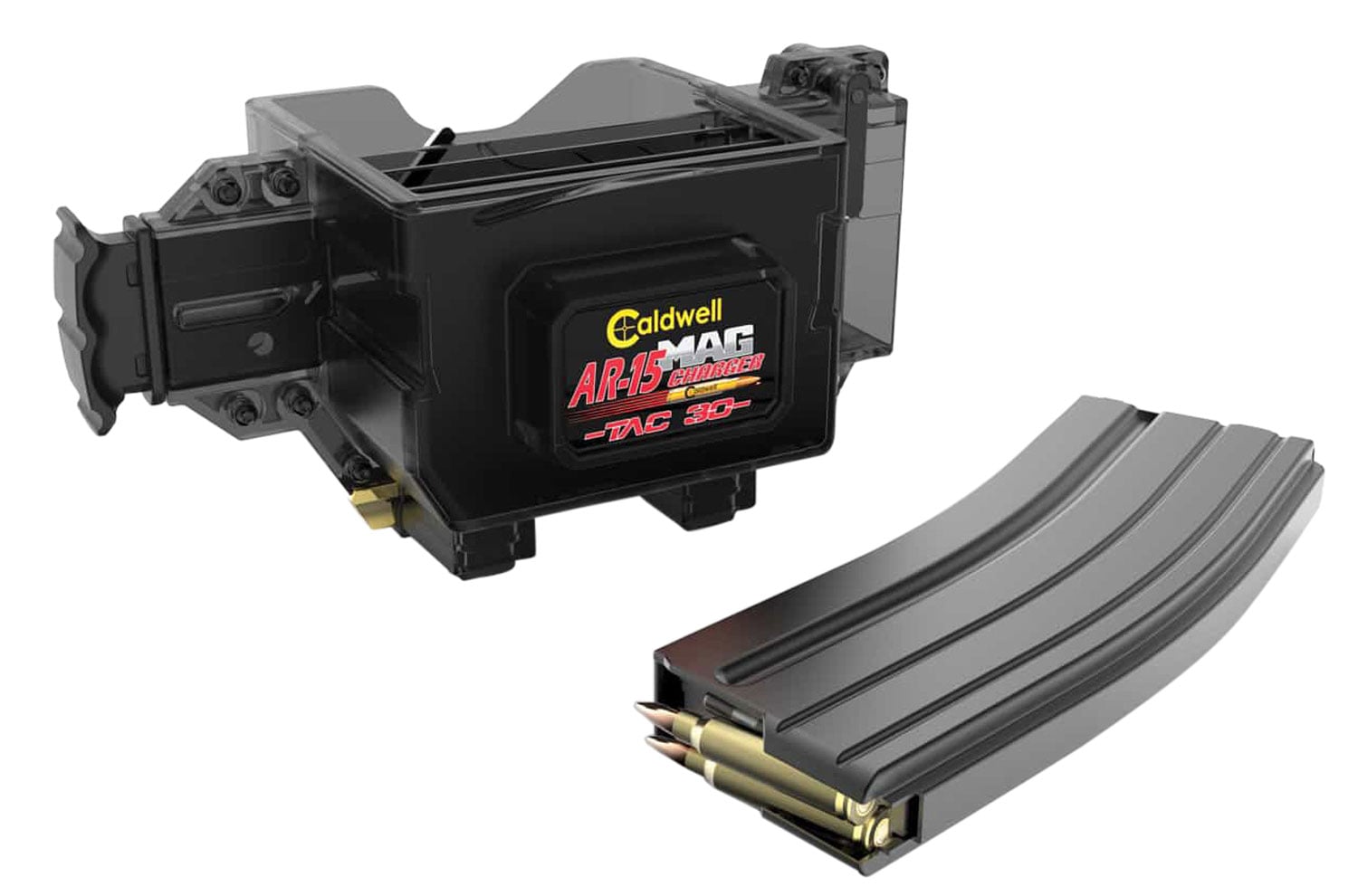 Caldwell TAC 30 .223 Rem/5.56/204 Ruger Magazine Charger - 397493
