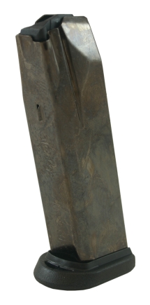 FN Magazine: FNS/FNX-40 Black 40 S&W 14rd Capacity - 476952