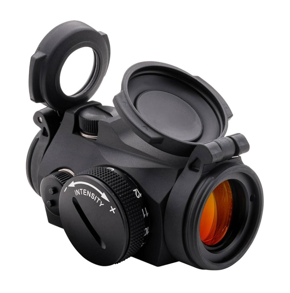 Aimpoint Micro T-2 2MOA - NO MOUNT - 200180
