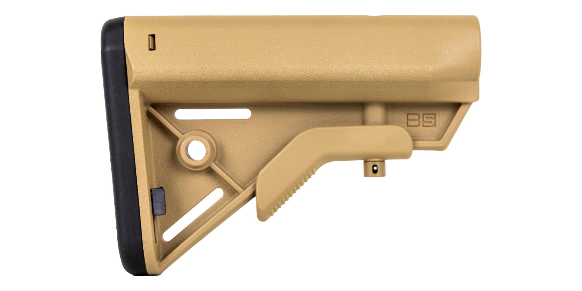 B5 Systems - Bravo Stock (RAL 8000) - BRV-1688