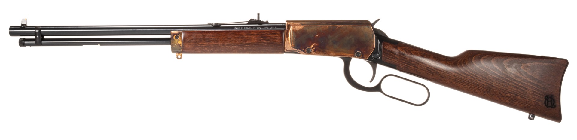 Heritage Settler Compact .22 LR Lever Action Rifle