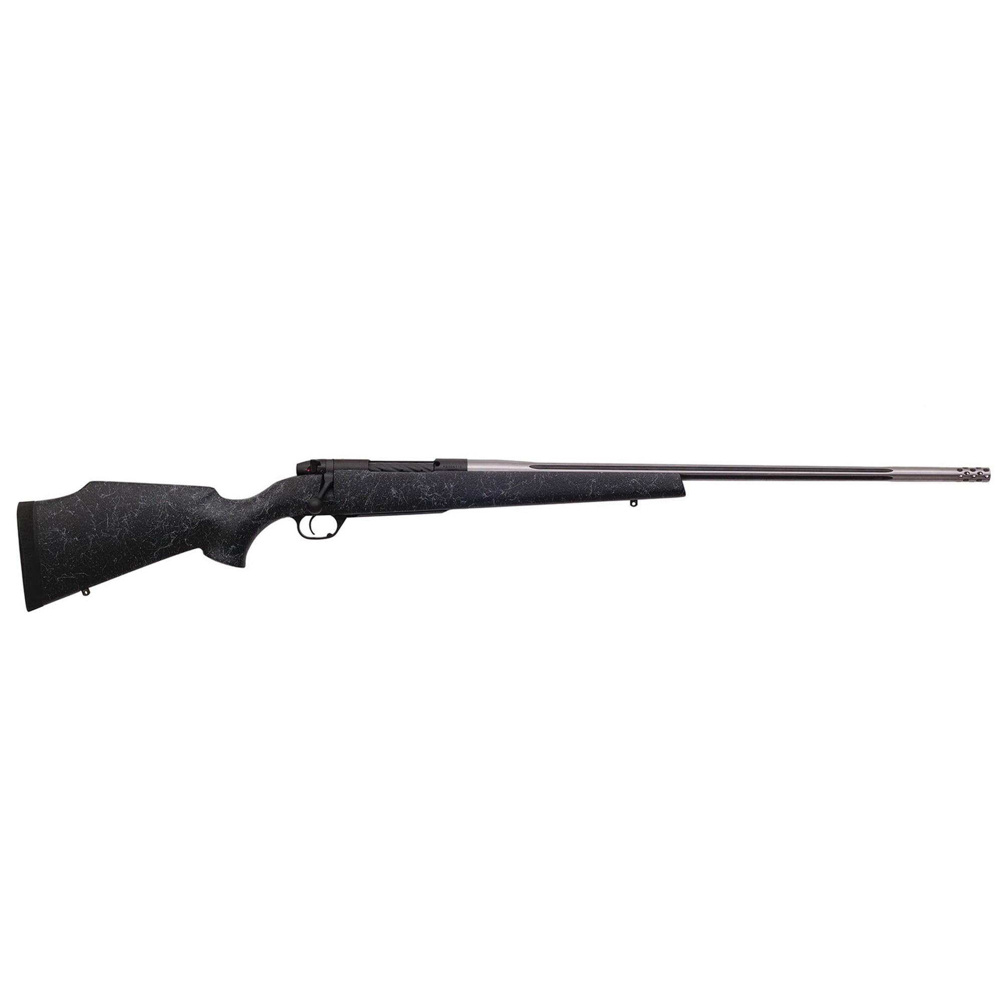 Weatherby MKV Accumark Rifle 6.5-300 Wby Mag 3rd Capacity 26″ Barrel - No Credit Card Fees - Free Shipping