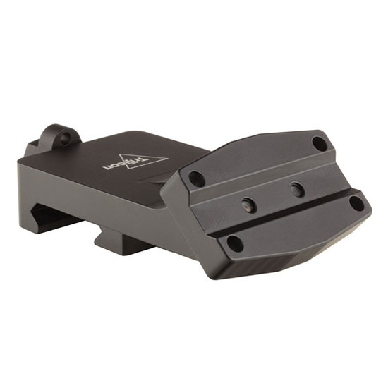 Trijicon MRO 45 Degree Offset Mount with Q-LOC