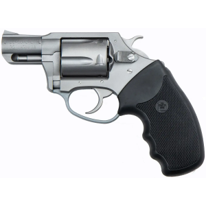 Charter Arms CA UNDERCOVERETTE 32H&R 2 MATTE SS 6RD SHOOTER