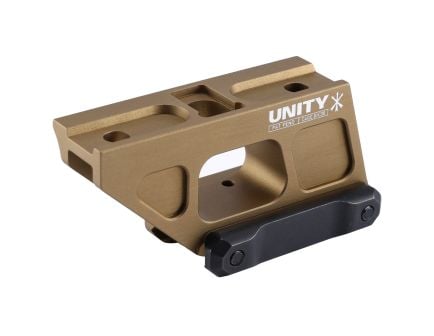 Unity Tactical FAST Competition Flat Dark Earth Aimpoint CompM4/CompM4s FST-COMF