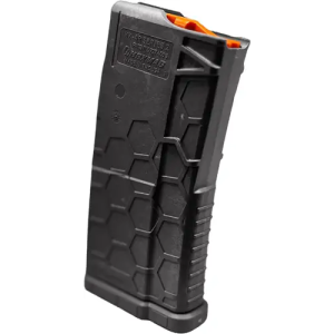 10/20 10 ROUND SHORTY AR15 MAG BLK